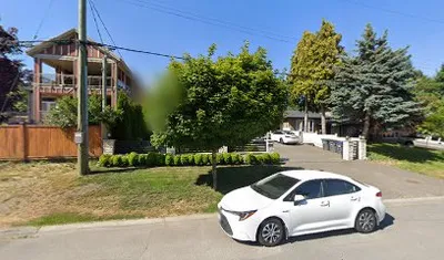 Sivia Driving School