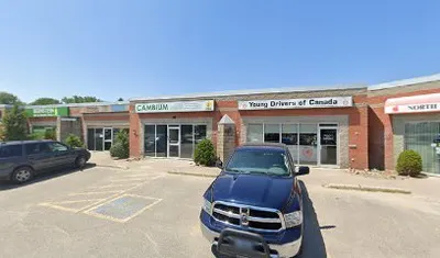 Barrie Driving School