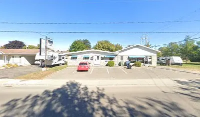 Ecole De Conduite Beauport Inc