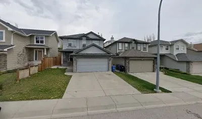 Crowfoot Driving School