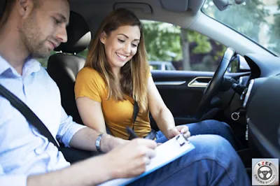 Ezee Driving School Toronto