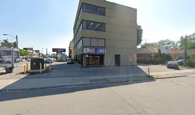 Cox's Driving School