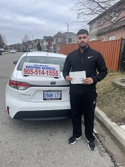 Hometown driving School