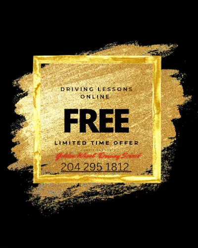 Golden Wheel Driving School Inc.