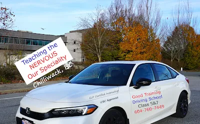 Good Training Driving School