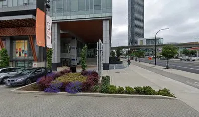 Rosa Driving School - Burnaby Location