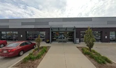 Complete Driving School