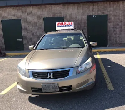 Inam Driving Lessons