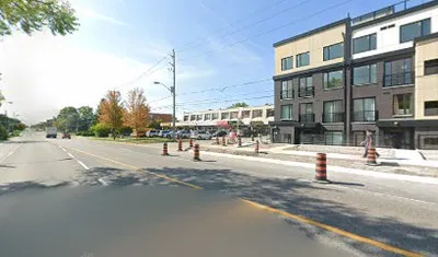 Rainbow Driving School