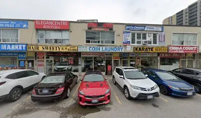Nortown Driving Academy