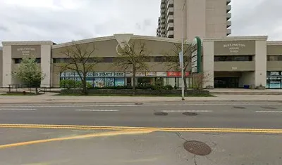 BURLINGTON DRIVING SCHOOL