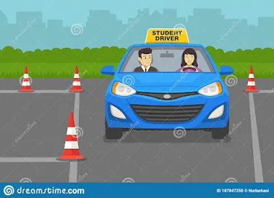 Driving Instructor