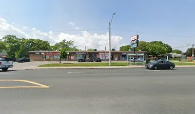 Alternative Driving School