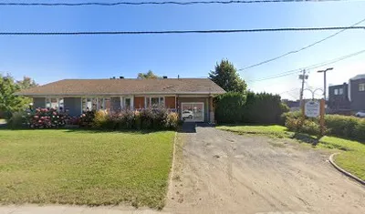 Ecole de Conduite Côte de Beaupre Inc