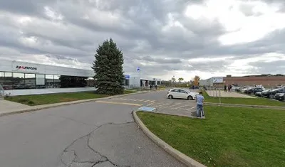 Lauzon Driving School