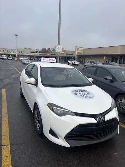 drivingstar HENRI BOURASSA SAAQ CAR RENT