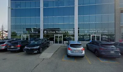 Sherwood Park Drivers Centre