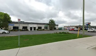 Elmira Drivers Vehicles Licencing Office