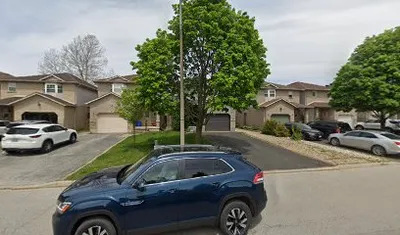 HAMILTON DRIVING SCHOOL INC