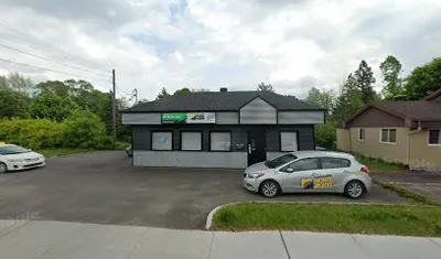 Rondpoint Ecole Conduite