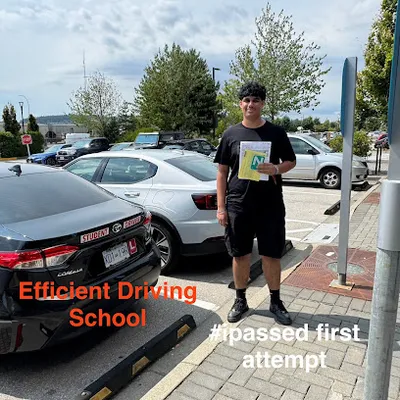 Efficient Driving School Ltd