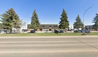 Edmonton Afghan Charitable Society
