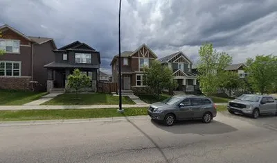 Benchmark Driving School, NW Calgary