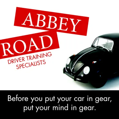 Abbey Road Driver Training
