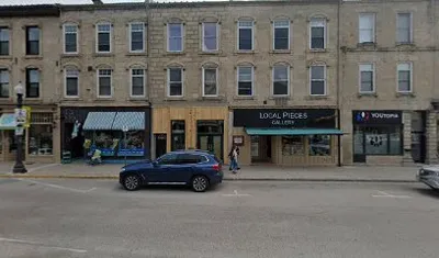 Fergus-Elora Driving School
