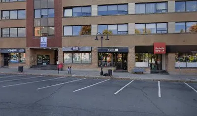 École de Conduite Internationale de Montréal