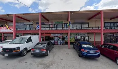 Cocos Driving School