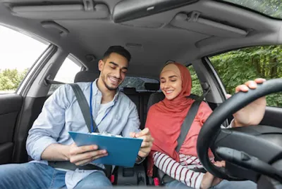 Road Ready Driving School Cornwall
