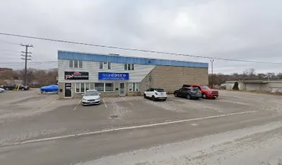 Ray's Driving School