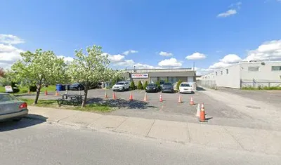 Gh24+Q6f Longueuil, Québec