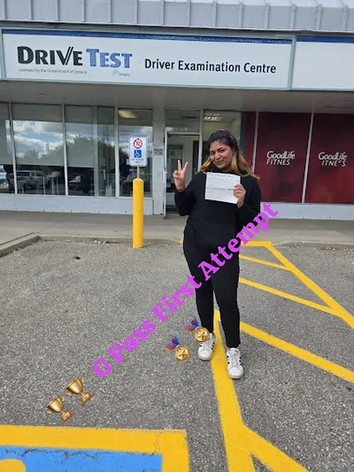 MyCar Driving School