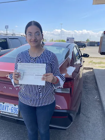 Safe Drive Driving Academy