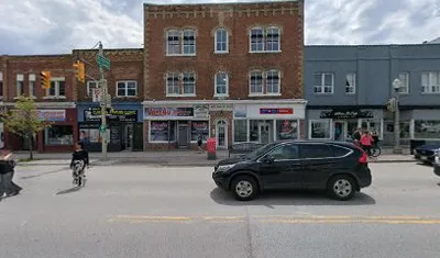 Shelburne Driving School
