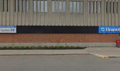 School Driving Avantage Lauzon St-Jérôme