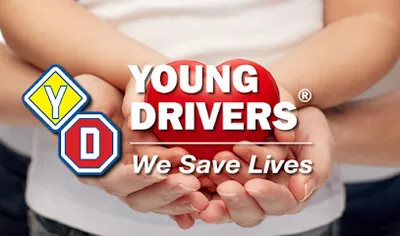 Young Drivers of Canada - Abbotsford Driving School