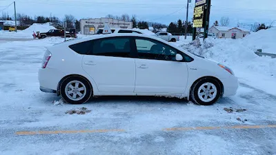 Sunrise Driving Academy