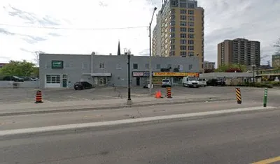Assurance Driving School
