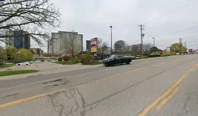 Canadian Driving Academy Inc.