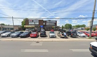 Ecole de conduite Transit Lasalle