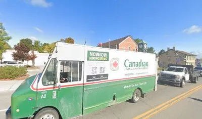Young Drivers of Canada