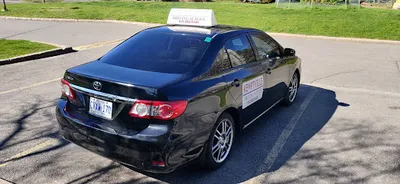 Kemptville Driving School