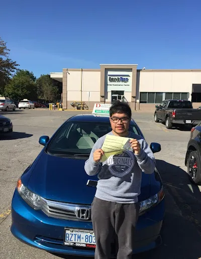 Durham Drivers Academy