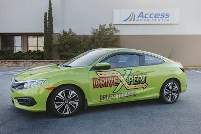 DriveXpert Driving School