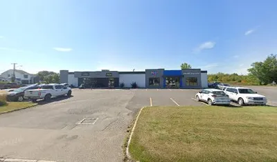 École de Conduite Lotbinière