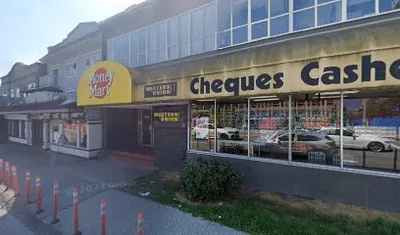 Arbutus Driving School