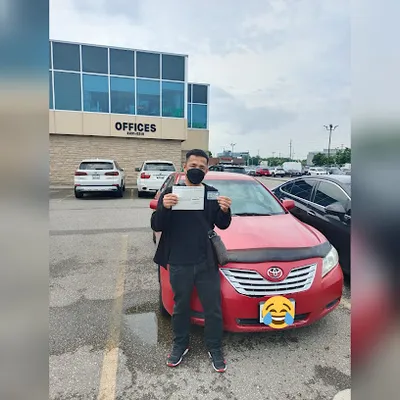Driving Enthusiasm
